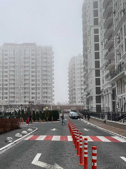 ЖК Нова Англія, Манчестер, вул. Максимовича Михайла 26-Г, продаж 2к Киев - изображение 5