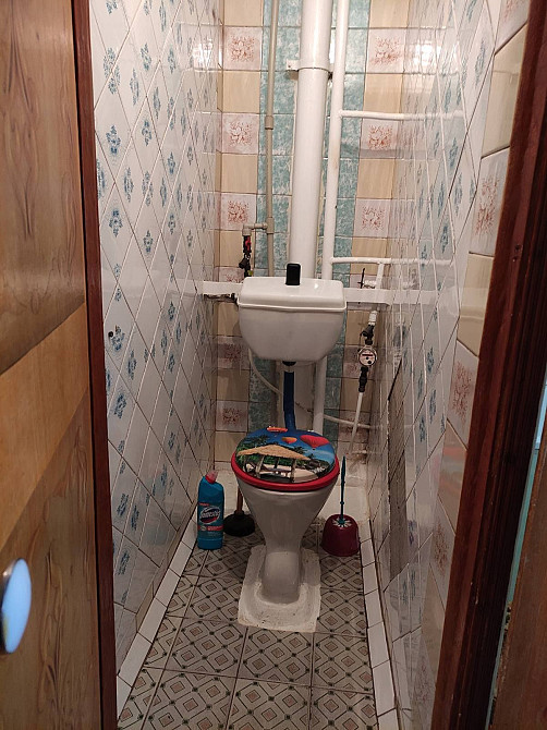 Продам двухкомнатную квартиру в Чугуеве Чугуев - изображение 4