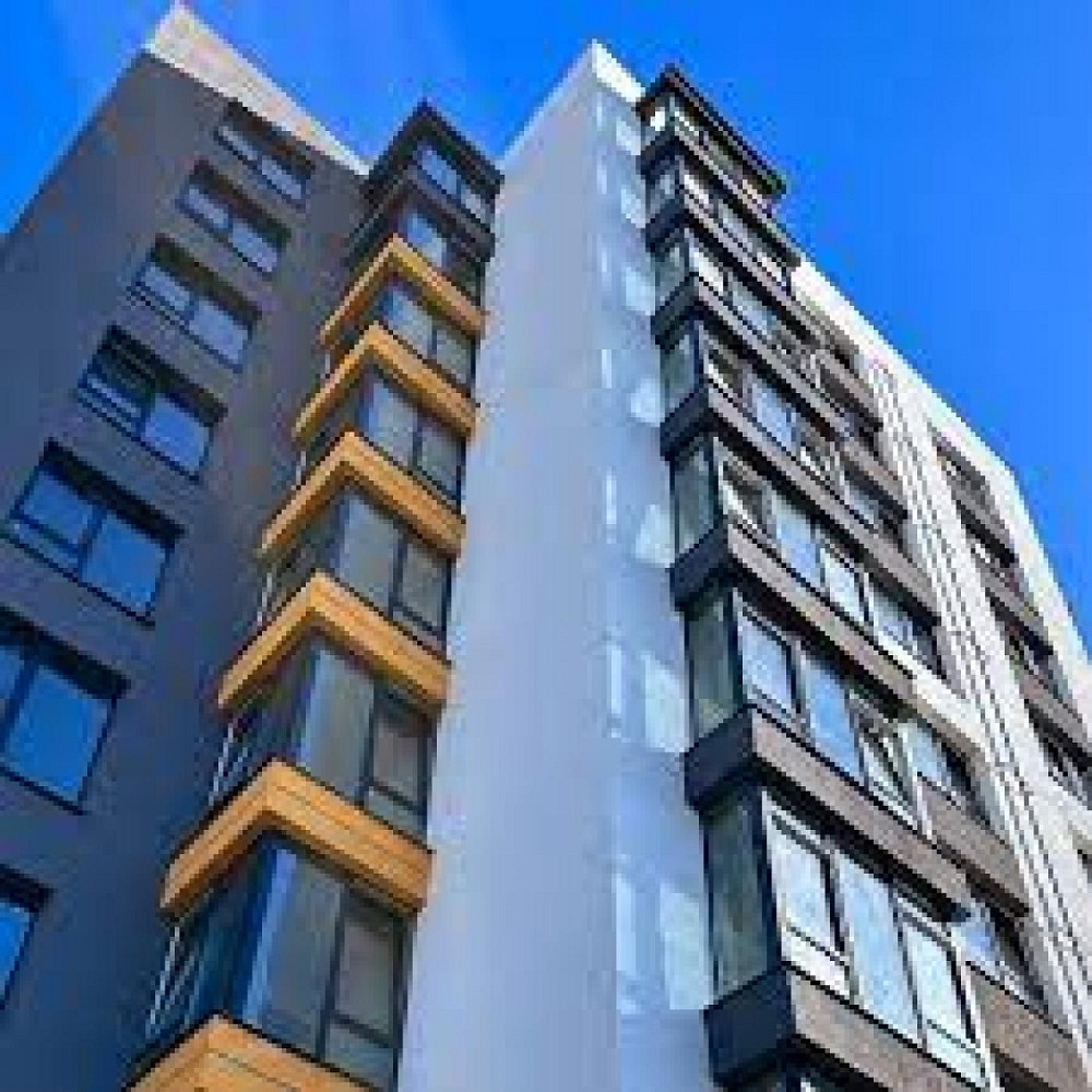 Однокімнатна квартира поруч вул.Симоненка Івано-Франківськ - зображення 1