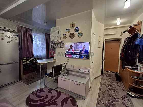 Продам 3-кімнатну квартиру. Глісерна 20А. Запоріжжя