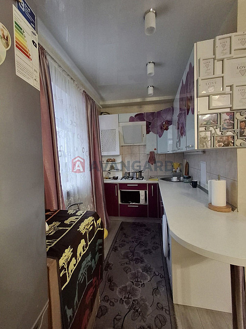 Продам 3-кімнатну квартиру. Глісерна 20А. Запоріжжя - зображення 3