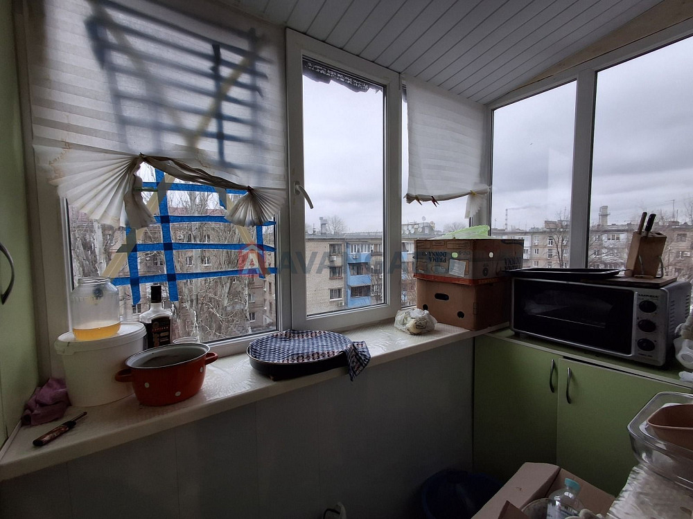 Продам 3-кімнатну квартиру. Глісерна 20А. Запоріжжя - зображення 7