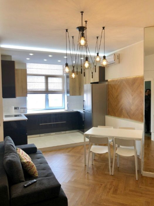 Продам 1-комнатную квартиру Одесса - изображение 7