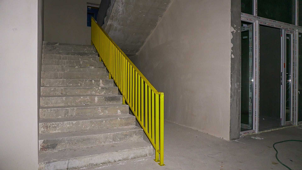 Продається 1-к квартира-студія 33 м у Підзамче "Вежа". та паркінг Львов - изображение 7