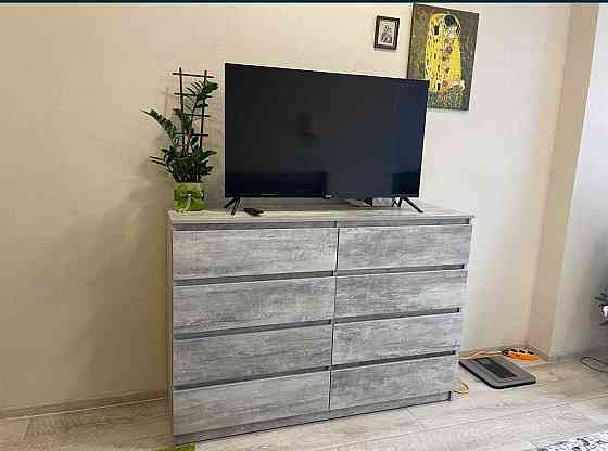 Комфортне життя біля лісу Буча