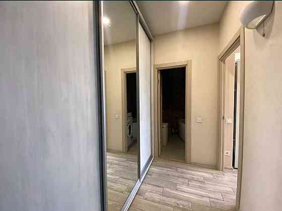 Комфортне життя біля лісу Буча