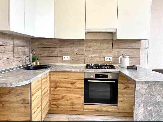 Комфортне життя біля лісу Буча