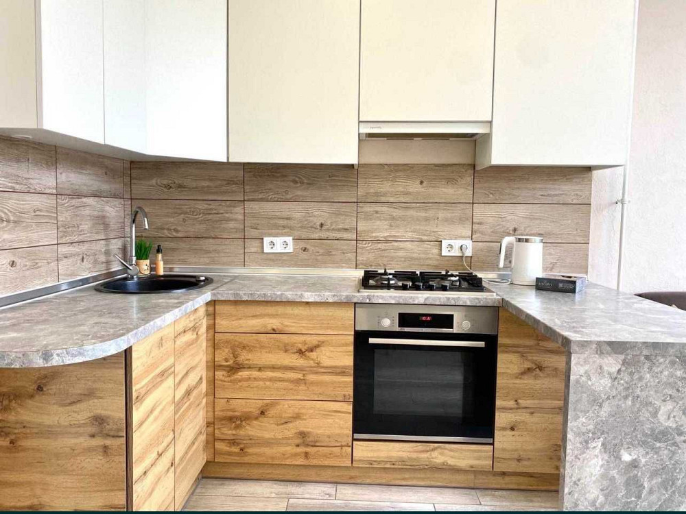 Комфортне життя біля лісу Буча - изображение 2