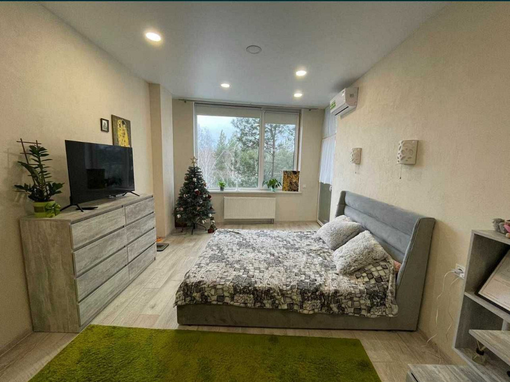 Комфортне життя біля лісу Буча - изображение 4