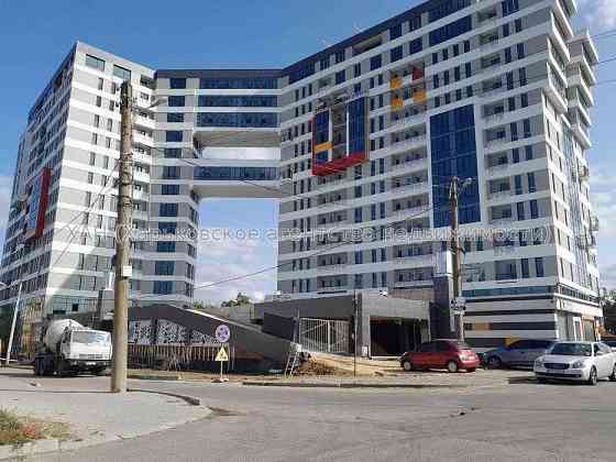 Продам 1 к квартиру в ЖК Bauhaus Т16 Харків