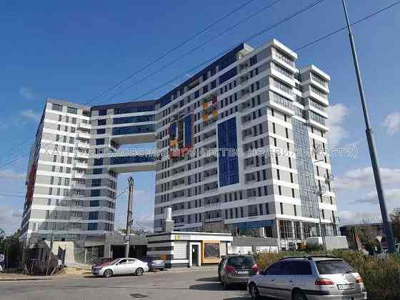 Продам 1 к квартиру в ЖК Bauhaus Т16 Харків