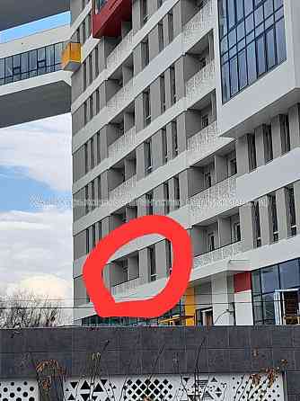 Продам 1 к квартиру в ЖК Bauhaus Т16 Харків