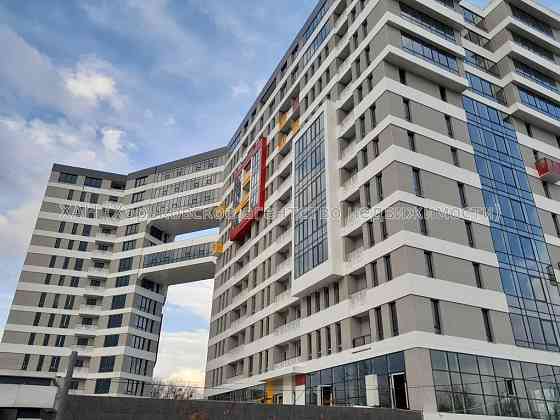 Продам 1 к квартиру в ЖК Bauhaus Т16 Харків