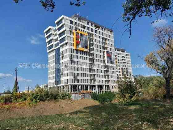 Продам 1 к квартиру в ЖК Bauhaus Т16 Харків