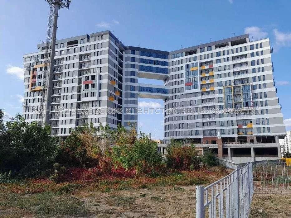 Продам 1 к квартиру в ЖК Bauhaus Т16 Харків - зображення 2