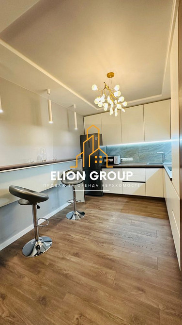 ДЕЛЮКС-квартира в Старому місті Каменец-Подольский - изображение 3