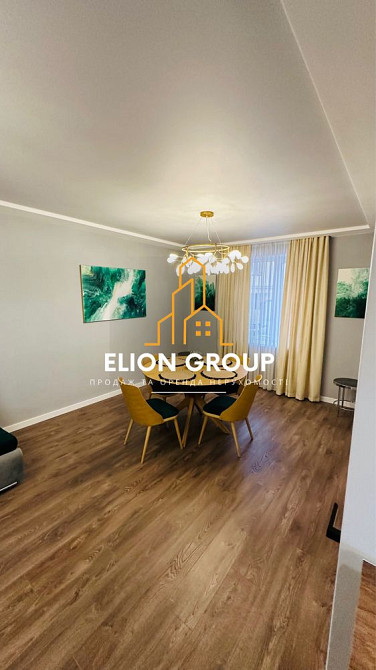 ДЕЛЮКС-квартира в Старому місті Каменец-Подольский - изображение 2