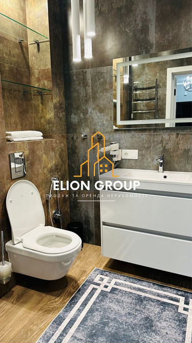 ДЕЛЮКС-квартира в Старому місті Каменец-Подольский - изображение 7