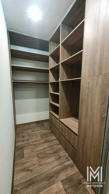 Продаю большую и просторную 1-к кв с евро-ремонтом ЖК Левада Харків - зображення 8