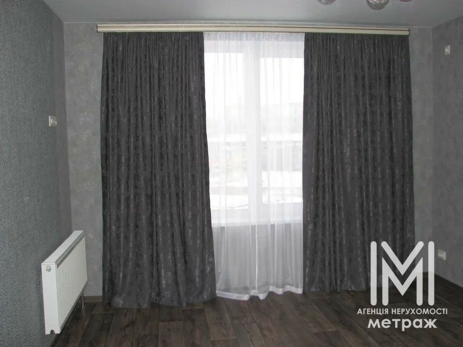 Продаю большую и просторную 1-к кв с евро-ремонтом ЖК Левада Харків - зображення 7