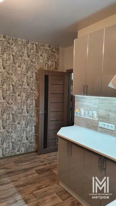 Продаю большую и просторную 1-к кв с евро-ремонтом ЖК Левада Харків - зображення 2