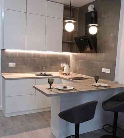 Маленька,але СВОЯ-квартира студія!Топ локація Ірпінь Ирпень