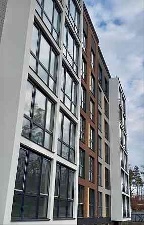 Маленька,але СВОЯ-квартира студія!Топ локація Ірпінь Ирпень