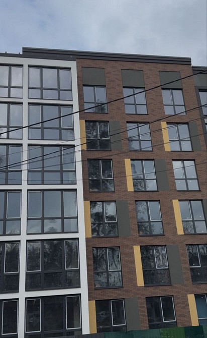 Маленька,але СВОЯ-квартира студія!Топ локація Ірпінь Ирпень - изображение 4