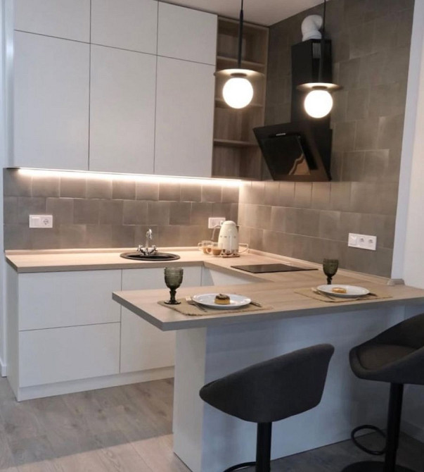 Маленька,але СВОЯ-квартира студія!Топ локація Ірпінь Ирпень - изображение 2