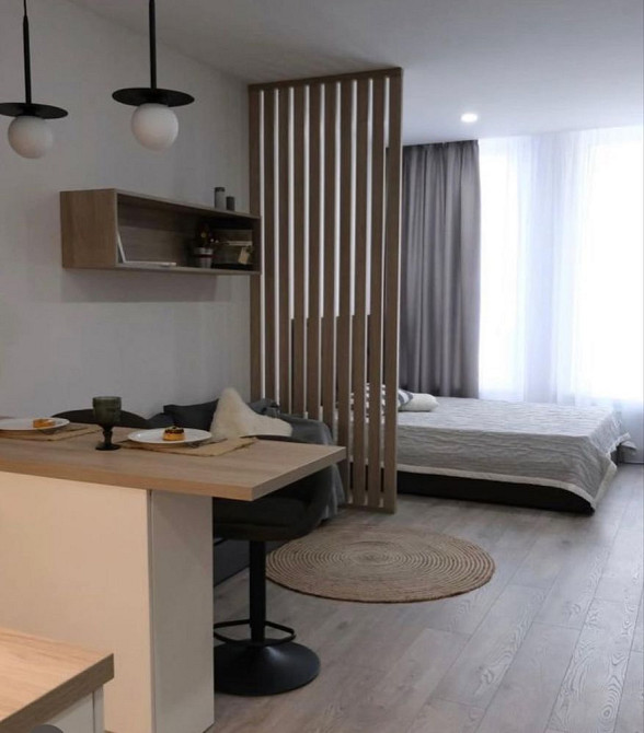 Маленька,але СВОЯ-квартира студія!Топ локація Ірпінь Ирпень - изображение 1