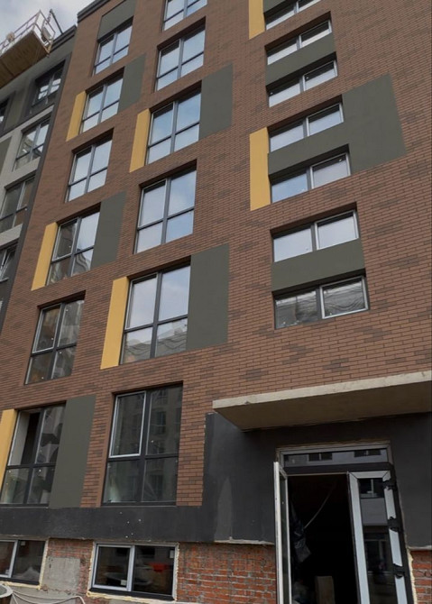 Маленька,але СВОЯ-квартира студія!Топ локація Ірпінь Ирпень - изображение 5