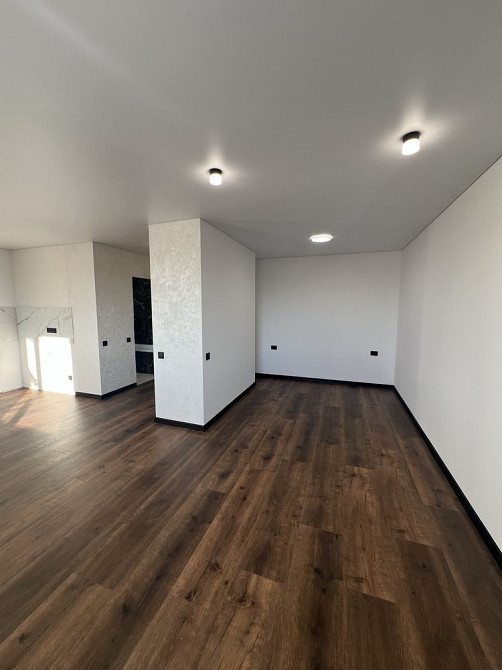 Продам 1 кімнатну квартиру в новобудові. Залісся Перше - зображення 4