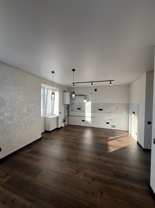 Продам 1 кімнатну квартиру в новобудові. Залісся Перше - зображення 2