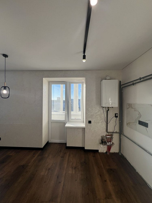 Продам 1 кімнатну квартиру в новобудові. Залісся Перше - зображення 8