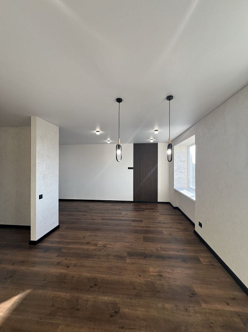 Продам 1 кімнатну квартиру в новобудові. Залісся Перше - зображення 1