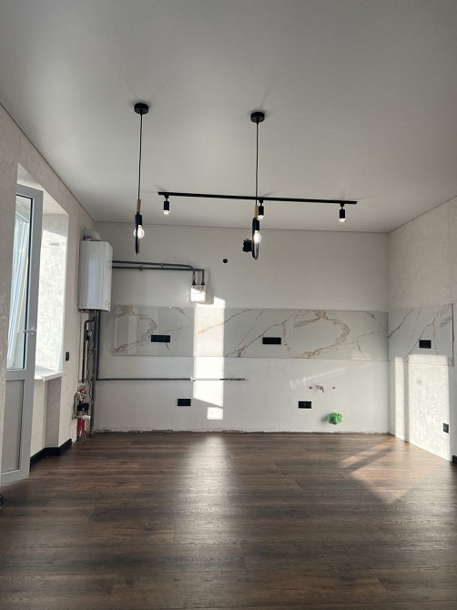 Продам 1 кімнатну квартиру в новобудові. Залісся Перше - зображення 3