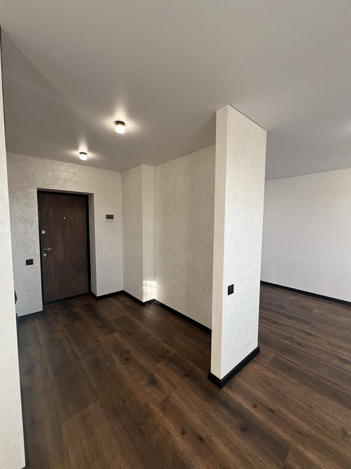 Продам 1 кімнатну квартиру в новобудові. Залісся Перше - зображення 5