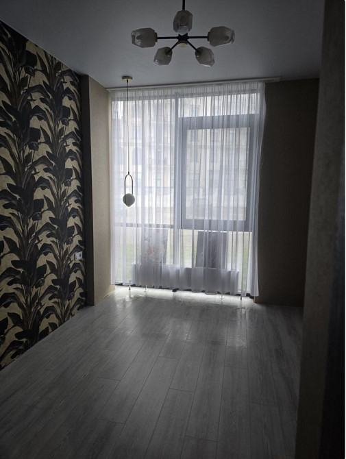 Квартира у моря с евроремонтом! Фонтанка - изображение 4