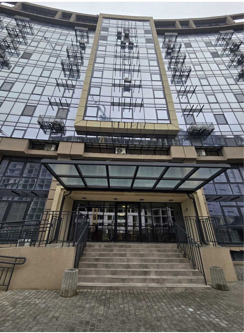 Квартира у моря с евроремонтом! Фонтанка - изображение 7