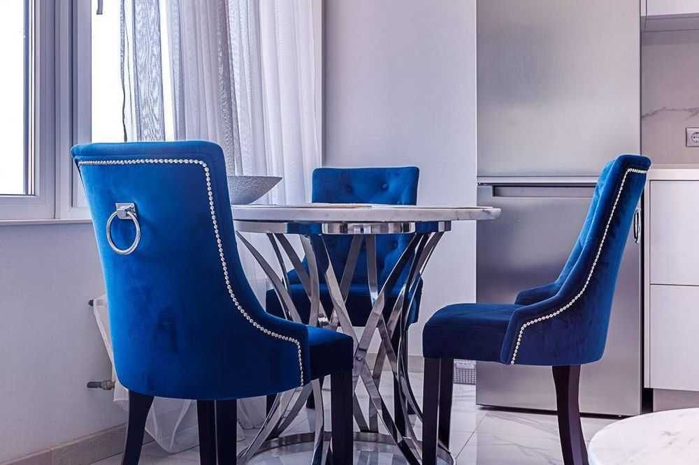 ПАНОРАМА МОРЯ. 1 комн -50 метров. Ремонт. Мебель. Аркадия. ул Каманина Одеса - зображення 3