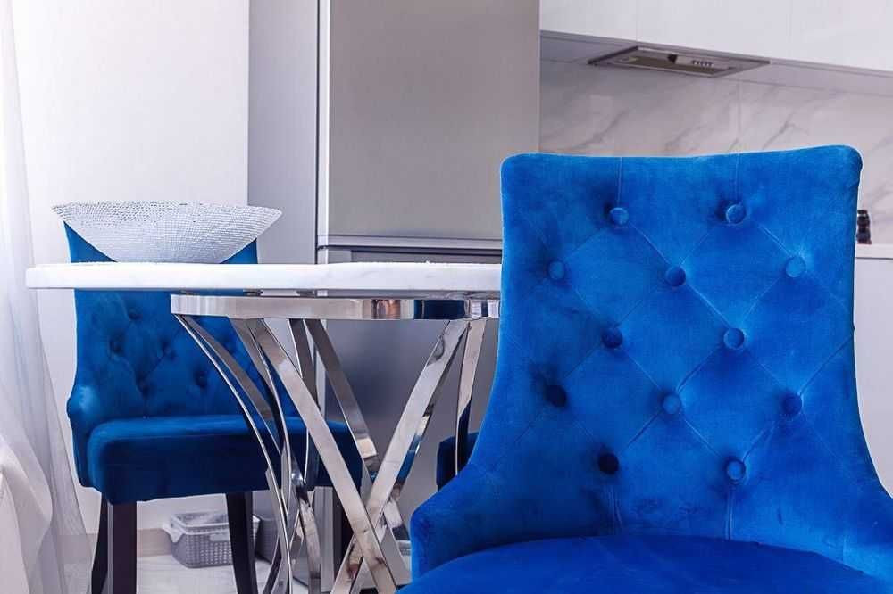 ПАНОРАМА МОРЯ. 1 комн -50 метров. Ремонт. Мебель. Аркадия. ул Каманина Одеса - зображення 8