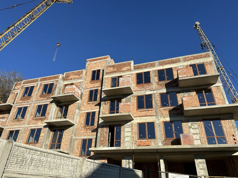 Продаж квартир у новобудові у місті Моршин Моршин - изображение 2