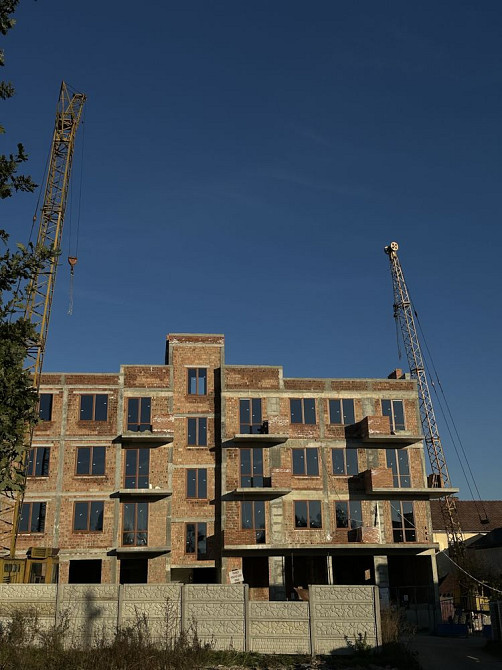 Продаж квартир у новобудові у місті Моршин Моршин - изображение 3