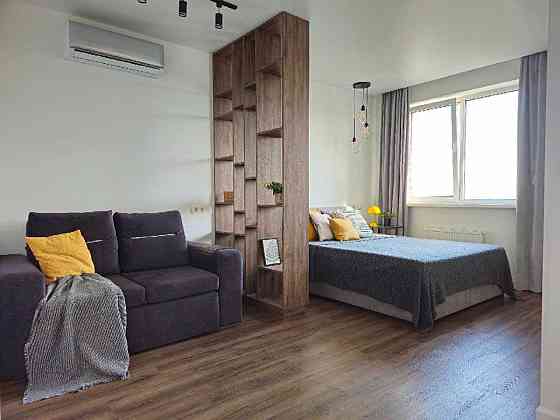 Просторна студія ЖК Пектораль 45 кв.м. Продаж Київ