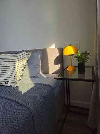 Просторна студія ЖК Пектораль 45 кв.м. Продаж Київ