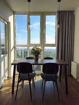 Просторна студія ЖК Пектораль 45 кв.м. Продаж Київ