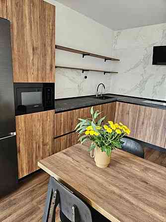 Просторна студія ЖК Пектораль 45 кв.м. Продаж Київ