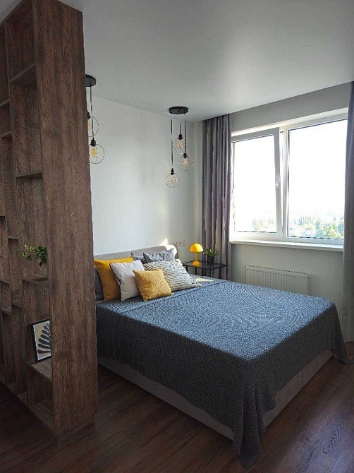 Просторна студія ЖК Пектораль 45 кв.м. Продаж Киев - изображение 7