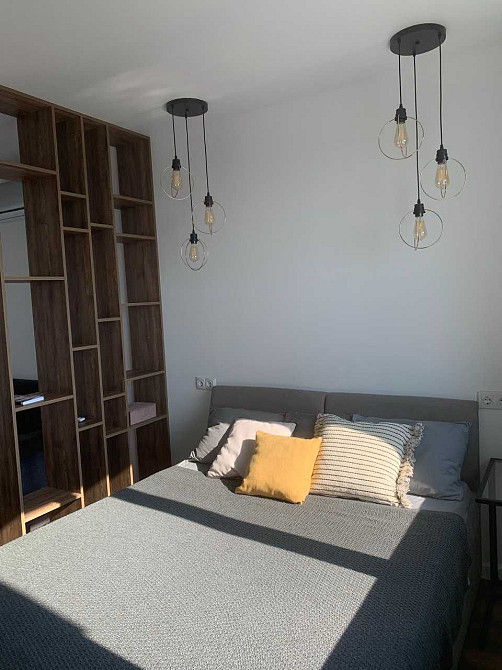 Просторна студія ЖК Пектораль 45 кв.м. Продаж Киев - изображение 8