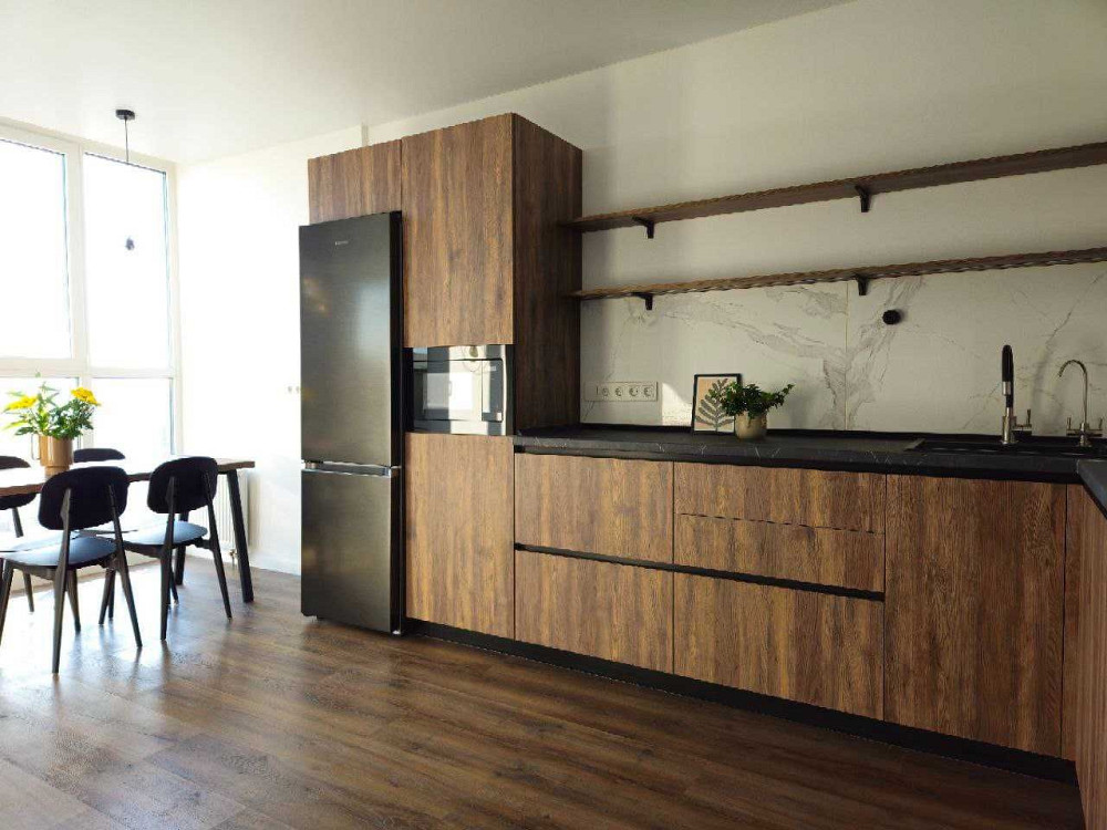 Просторна студія ЖК Пектораль 45 кв.м. Продаж Киев - изображение 2